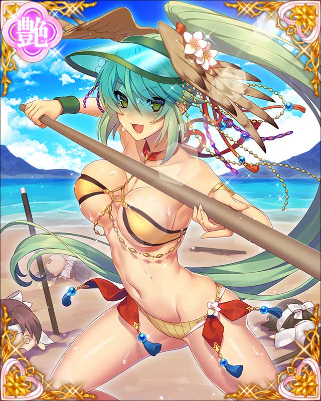 ［槍之又佐］前田利家-放浪夏景色-.jpg