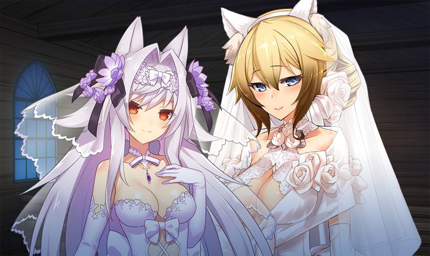 雨後に望む純白の婚礼着エンディング.jpg